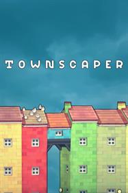 Download Townscaper NSP Full Game