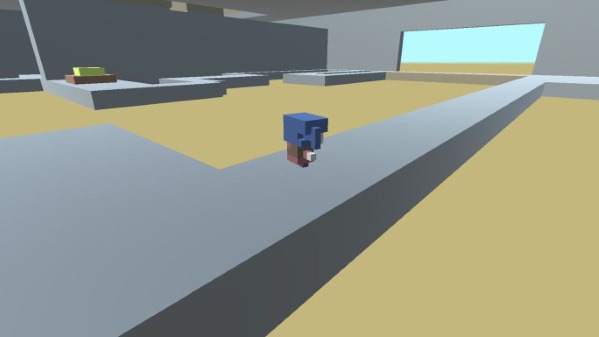 CRYSTORLD NSP Full Game screenshot