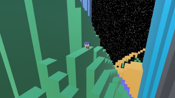 CRYSTORLD NSP Full Game screenshot