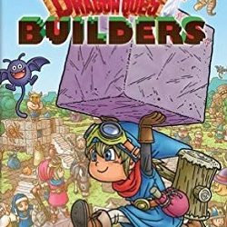 Dragon Quest Builders