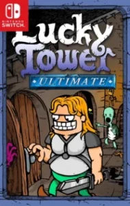 Lucky Tower Ultimate Switch NSP