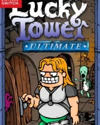 Lucky Tower Ultimate Switch NSP