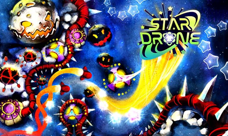 Star Overdrive NSP