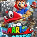 Super Mario Odyssey NSP