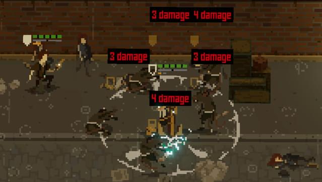 Shardpunk Switch NSP Free Download screenshot