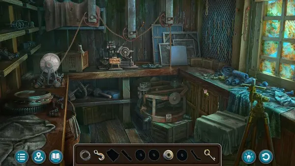 Lost Lands X Switch NSP (eShop) screenshot