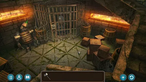 Lost Lands X Switch NSP (eShop) screenshot