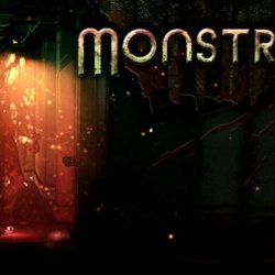 Monstrum Switch NSP Free Download