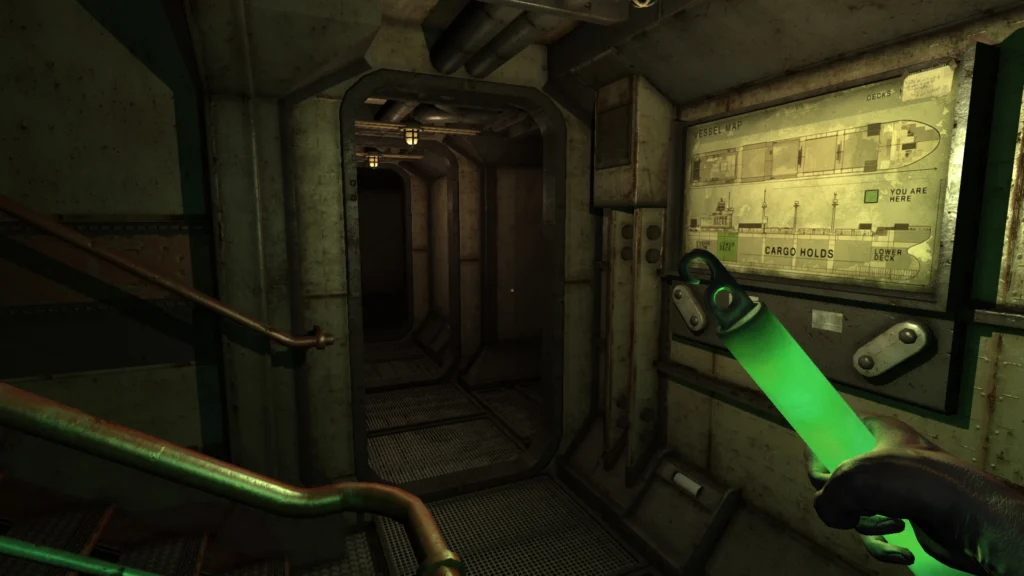 Monstrum Switch NSP Free Download screenshot