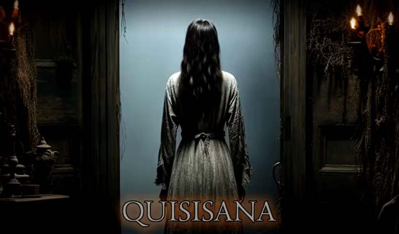 Quisisana Switch NSP (eShop) screenshot