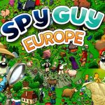 Spy Guy Europe Switch NSP