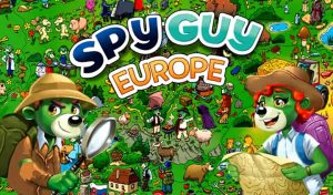Spy Guy Europe Switch NSP