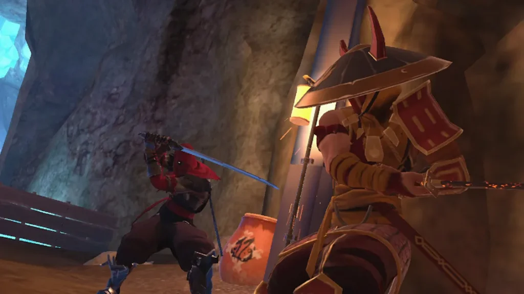 Download Aragami 2 Switch NSP screenshot