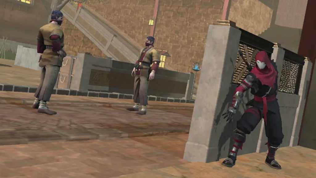 Download Aragami 2 Switch NSP screenshot