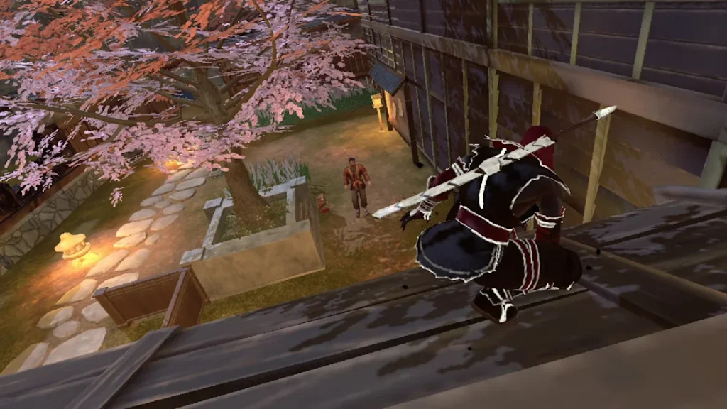 Download Aragami 2 Switch NSP screenshot