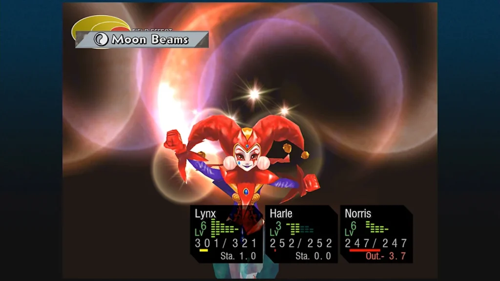 Download Chrono Cross: The Radical Dreamers Edition Switch NSP screenshot