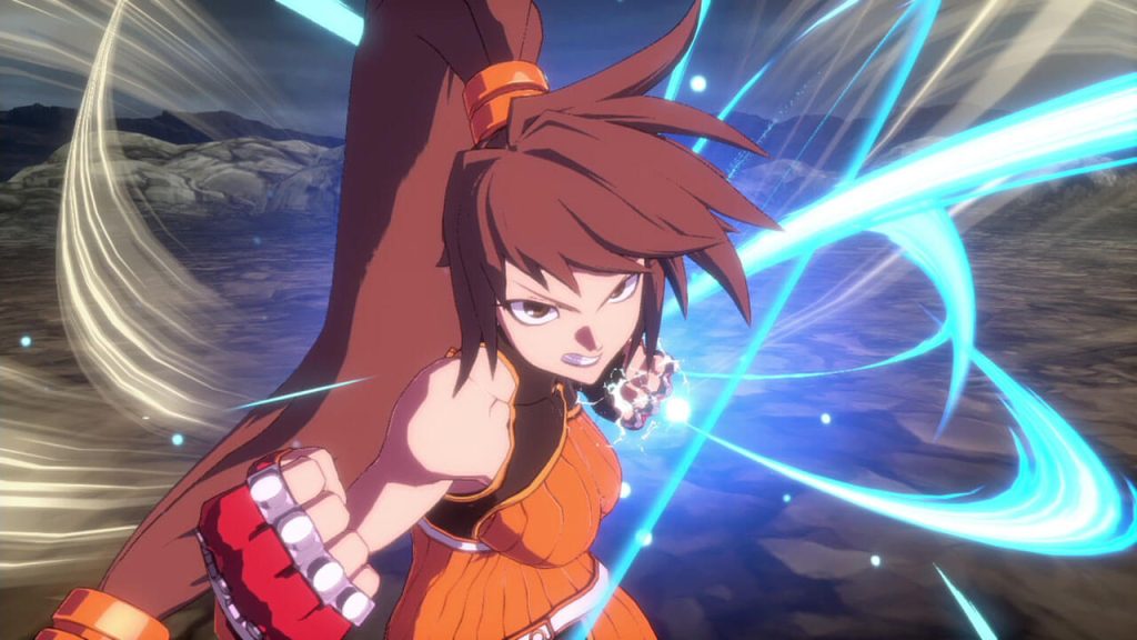 DNF Duel: Who’s Next Switch NSP screenshot