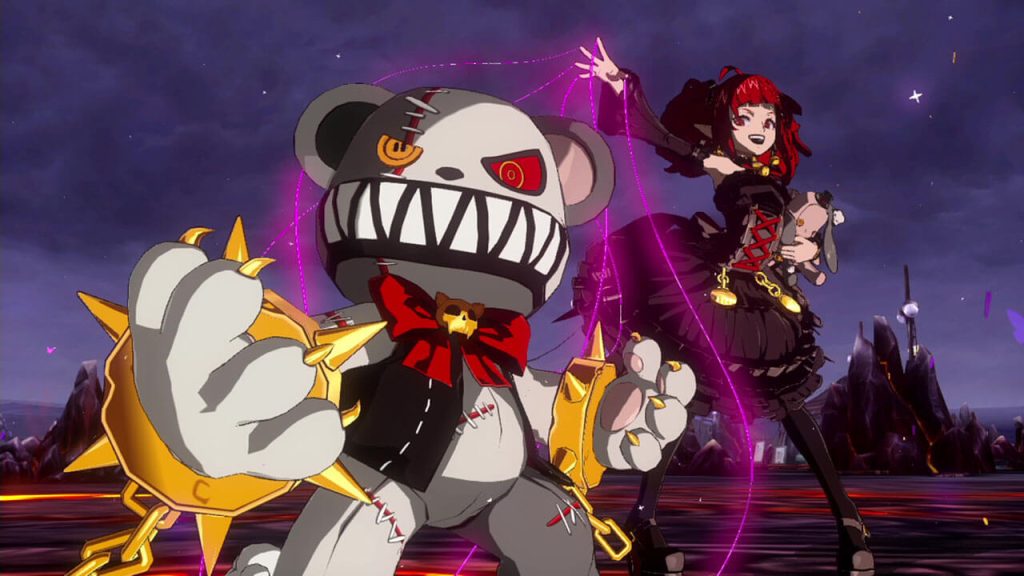 DNF Duel: Who’s Next Switch NSP screenshot