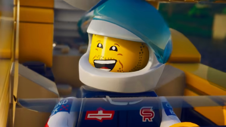 LEGO 2K Drive NSP/ XCI ROM v1.17 Download screenshot