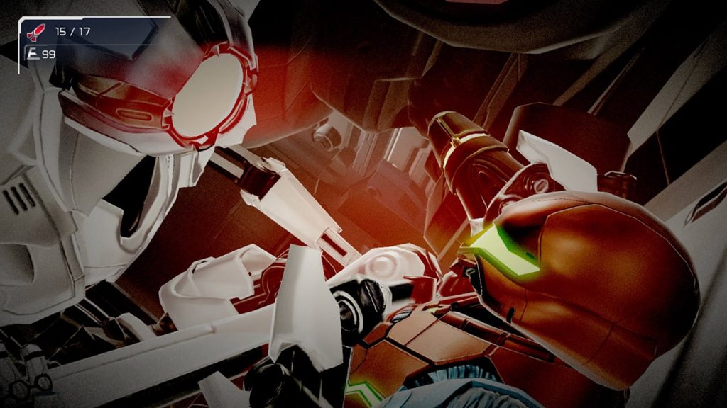 Metroid Dread NSP/ XCI ROM v2.1.0 Download screenshot
