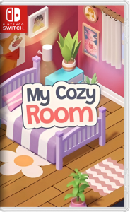 My Cozy Room Switch NSP