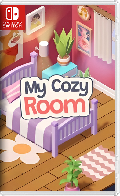 My Cozy Room Switch NSP