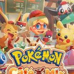 Pokémon Café Mix Switch NSP
