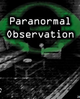 Paranormal Observation Switch NSP