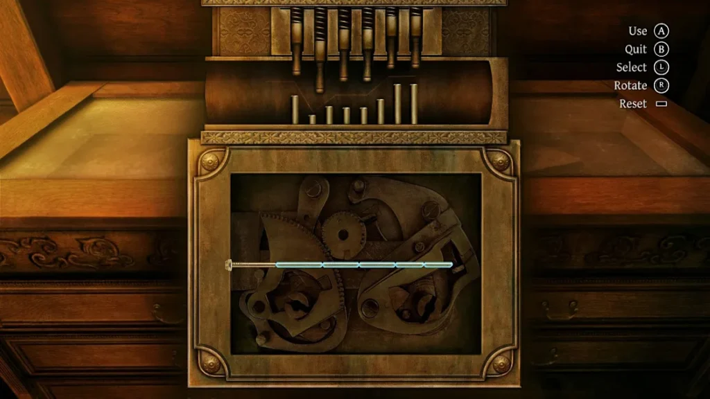 Download The Testament of Sherlock Holmes Switch NSP screenshot