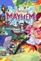 Disgaea Mayhem NSP
